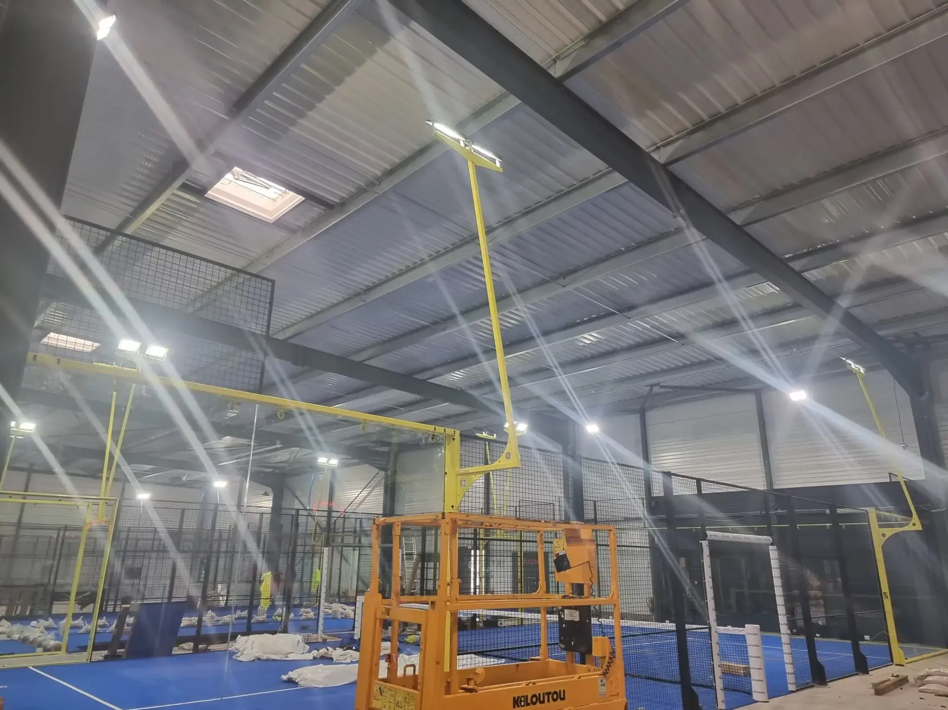 FM ELEC- Electricien à Nancy