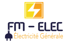 FM ELEC- Electricien à Nancy