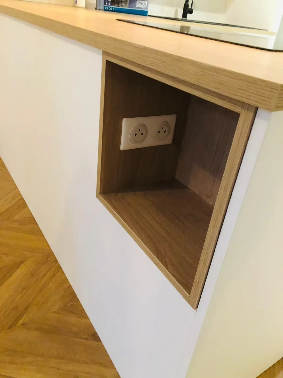 FM ELEC- Electricien à Nancy