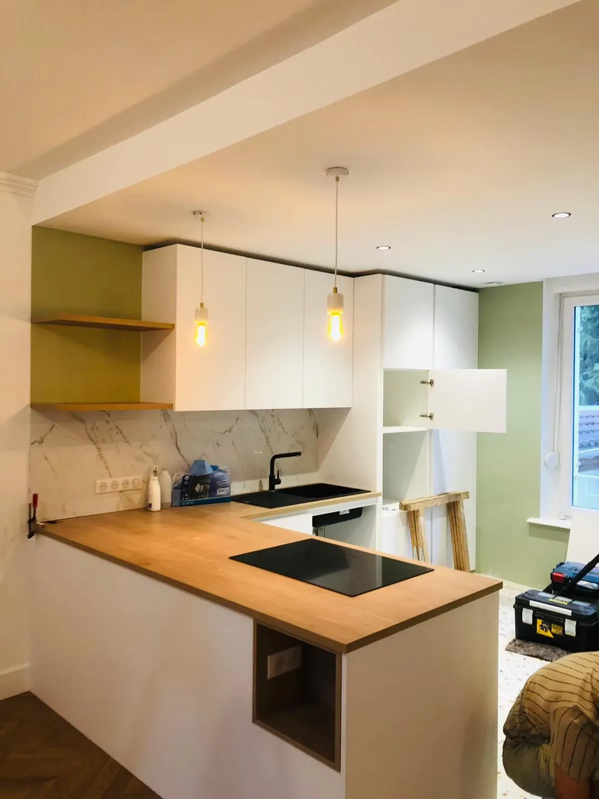 FM ELEC- Electricien à Nancy