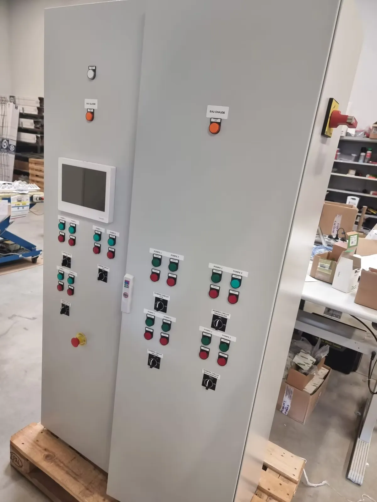 FM ELEC- Electricien à Nancy