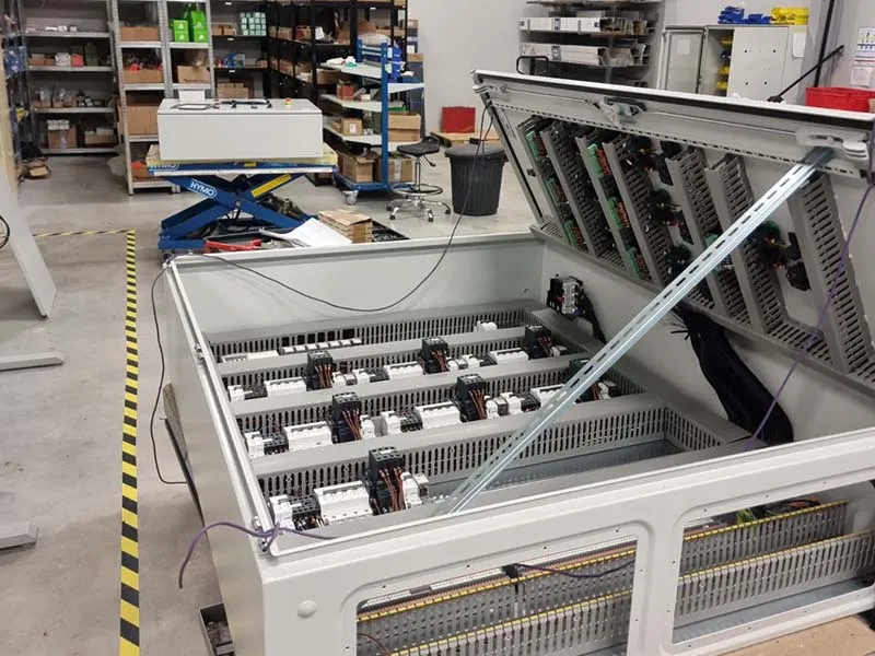 FM ELEC- Electricien à Nancy